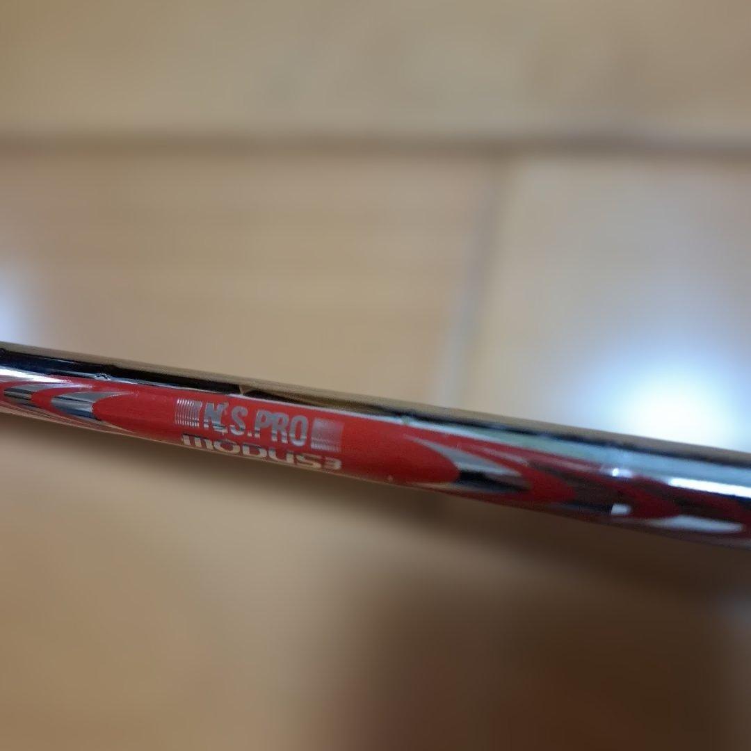 ブリヂストン　BRM2ウェッジ　58A12 　モーダス105S