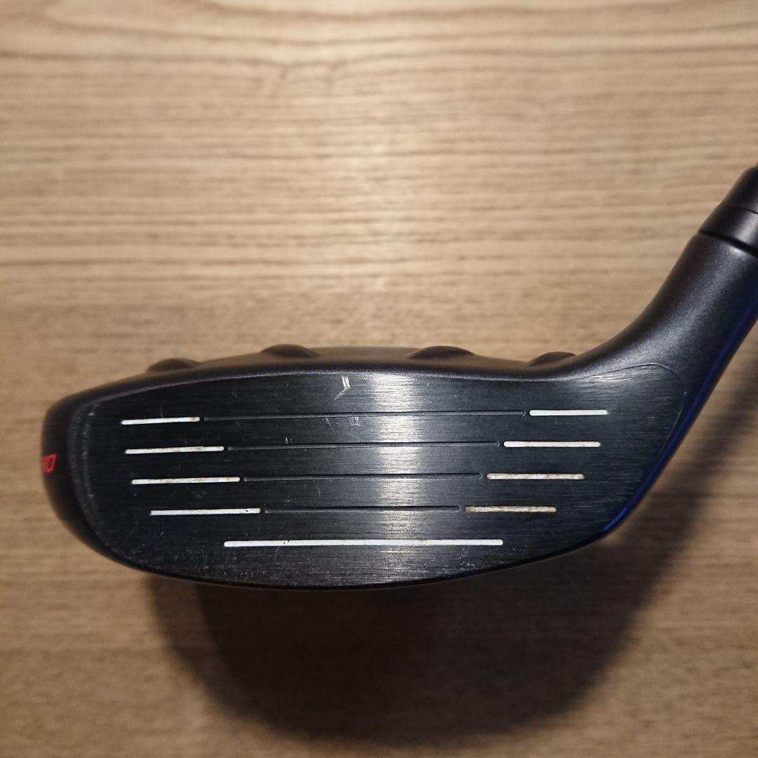 PING G410 SFT フェアウェイウッド 5W ALTA JCB RED