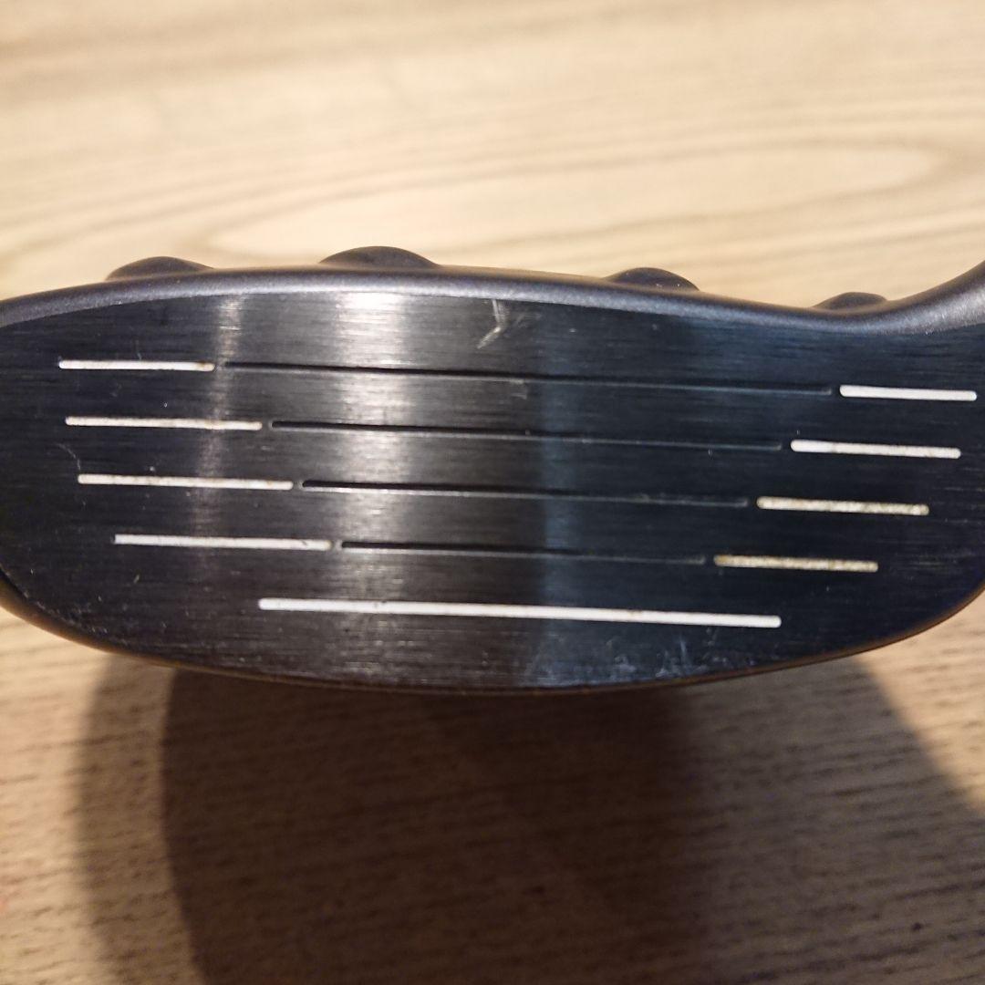 PING G410 SFT フェアウェイウッド 5W ALTA JCB RED