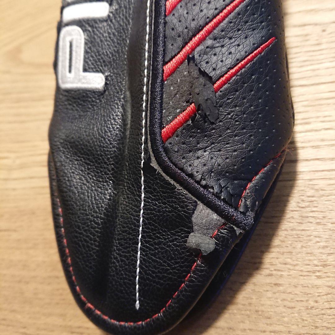 PING G410 SFT フェアウェイウッド 5W ALTA JCB RED