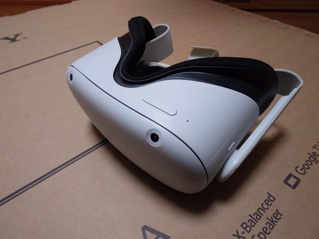 その他  Quest2 128GB