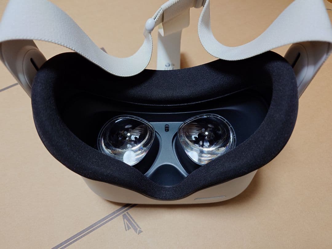 その他  Quest2 128GB