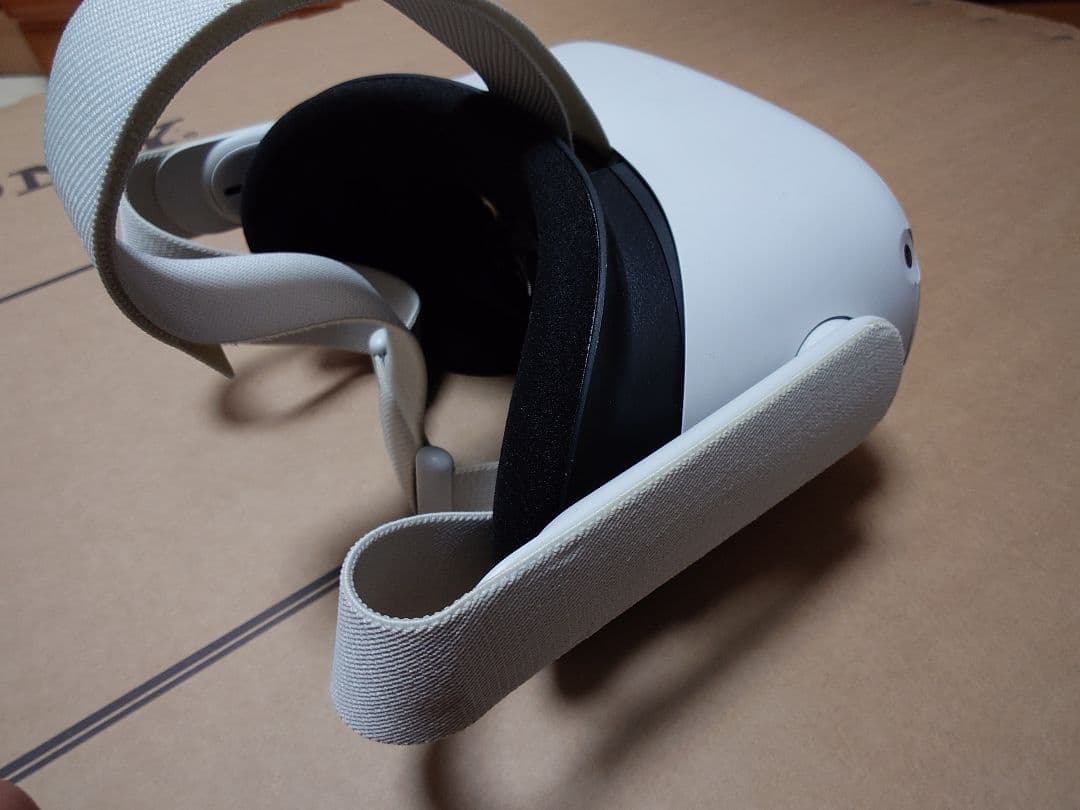 その他  Quest2 128GB