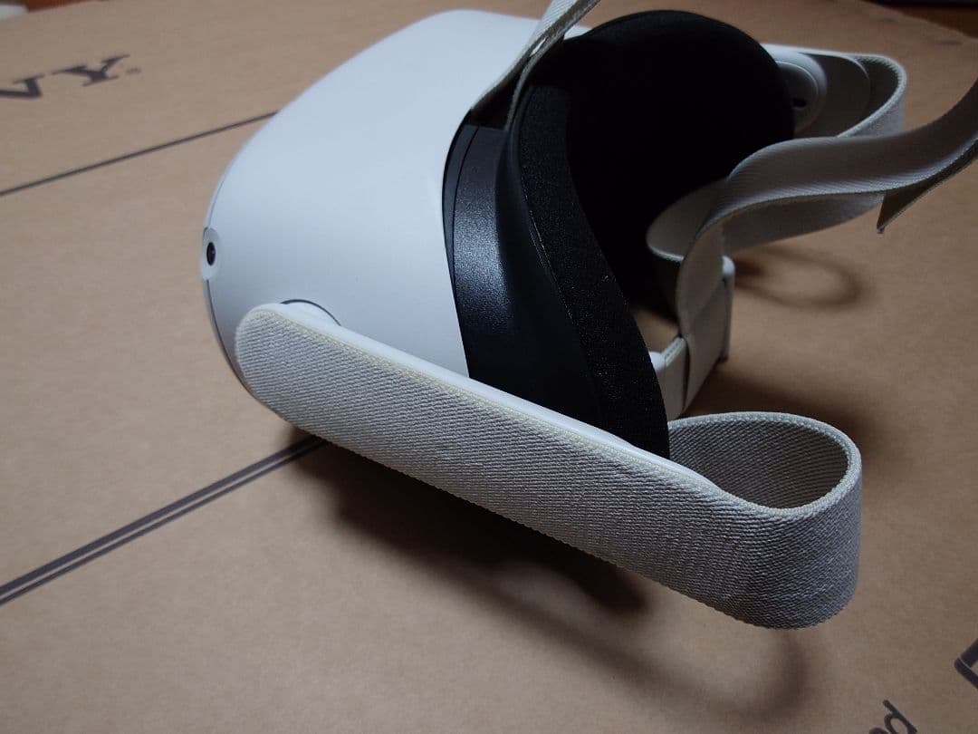 その他  Quest2 128GB