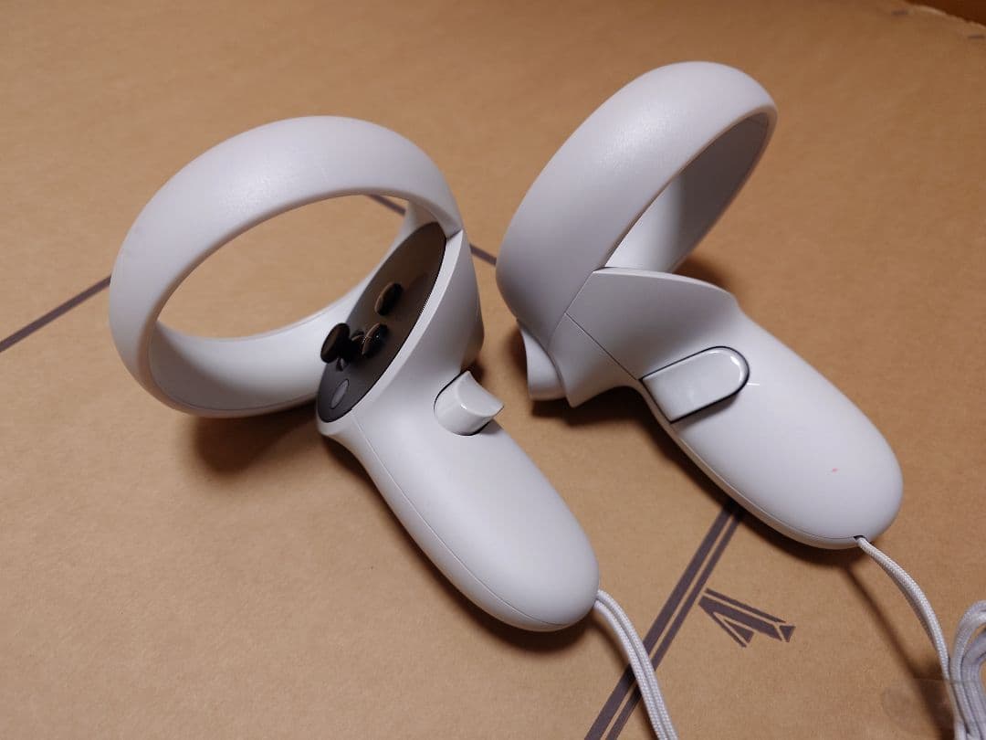 その他  Quest2 128GB