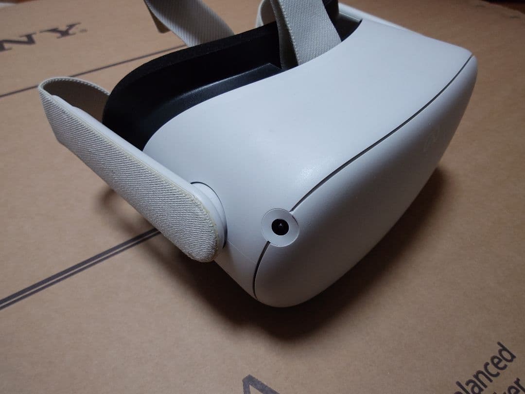 その他  Quest2 128GB