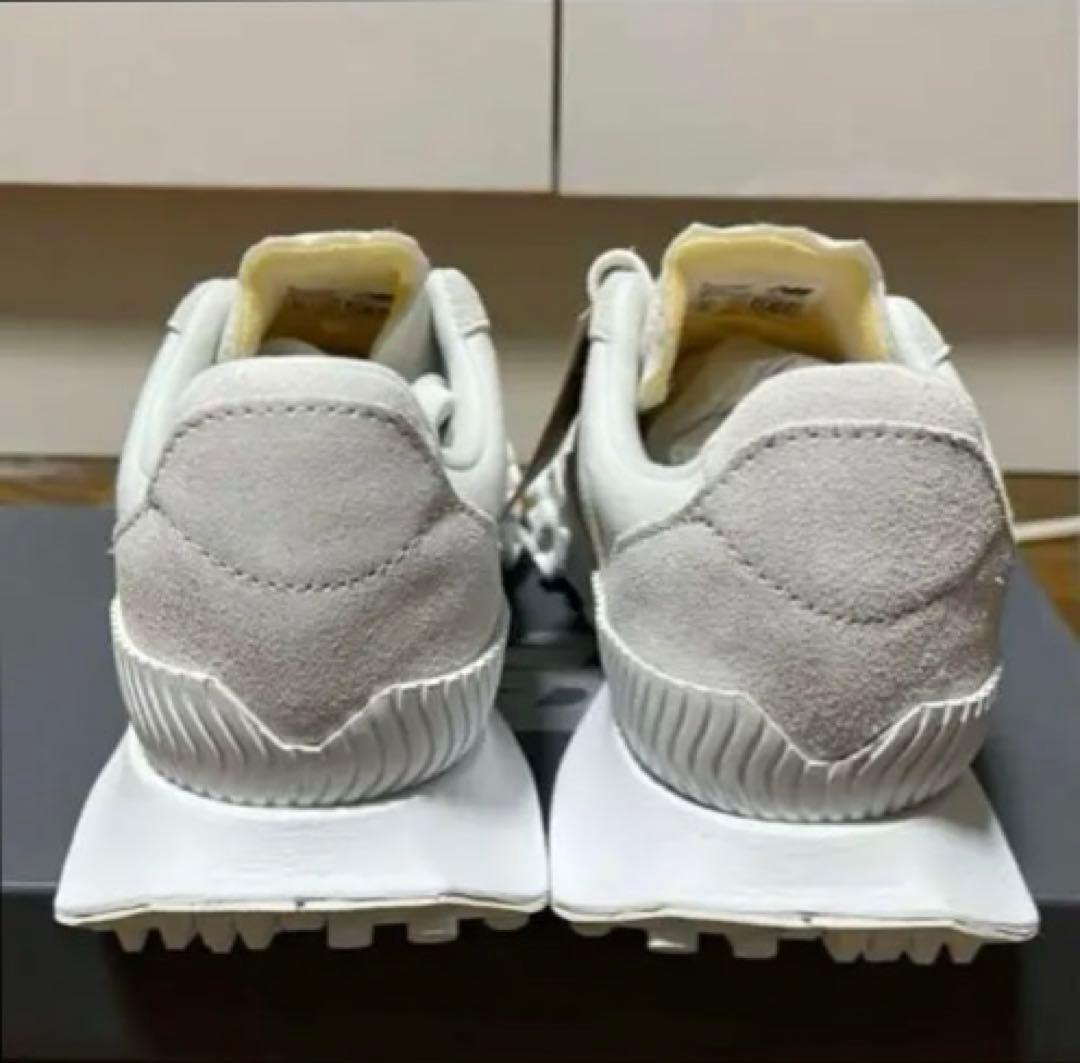 ニューバランス XC-72 UXC72 FW シューズ スニーカー ホワイト