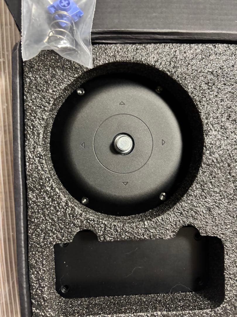 haute42 x1 モジュール レバー レア ガジェット アケコン レバーレス