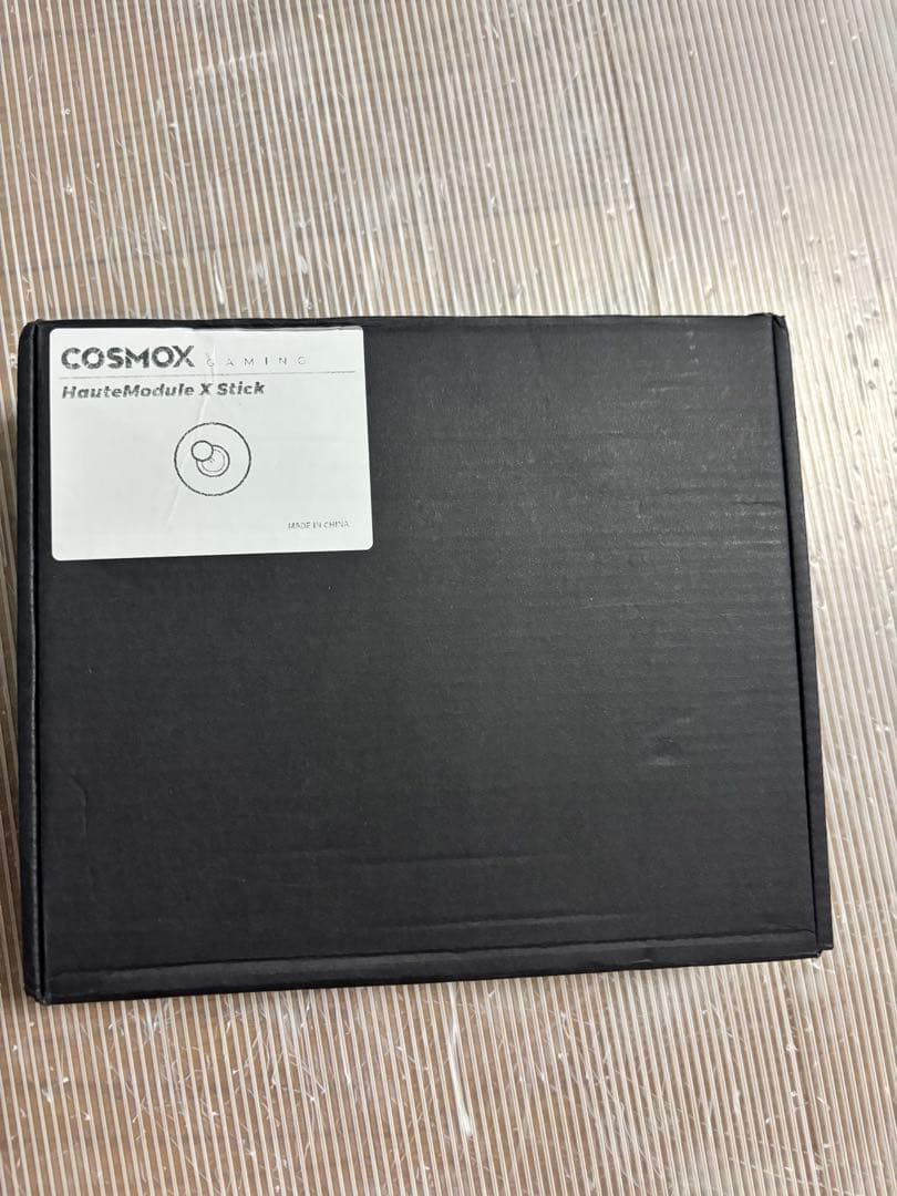 haute42 x1 モジュール レバー レア ガジェット アケコン レバーレス