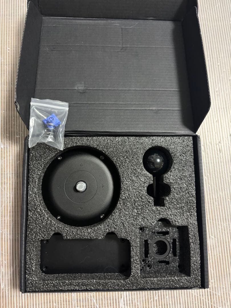 haute42 x1 モジュール レバー レア ガジェット アケコン レバーレス