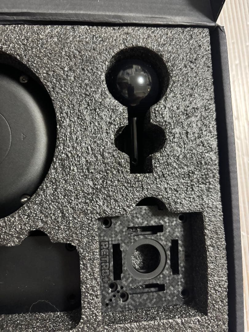 haute42 x1 モジュール レバー レア ガジェット アケコン レバーレス