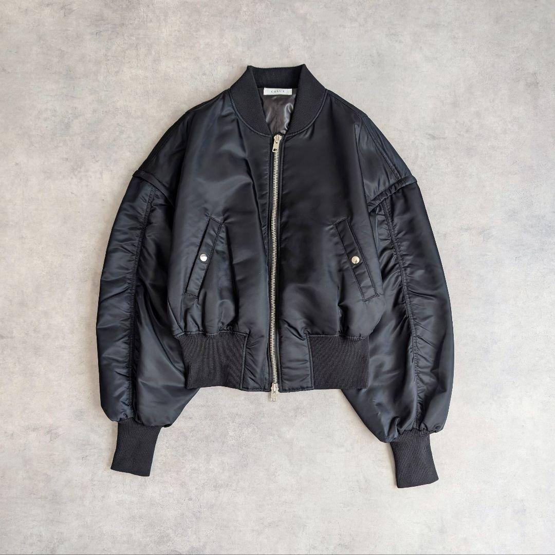 ジャケット・アウター Deuxieme Classe CALUX BOMBER JACKET