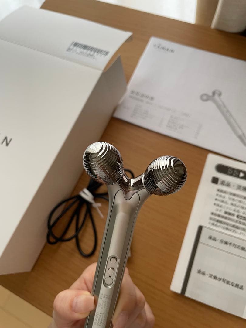 YAMAN WAVY ニードルリフトポインター