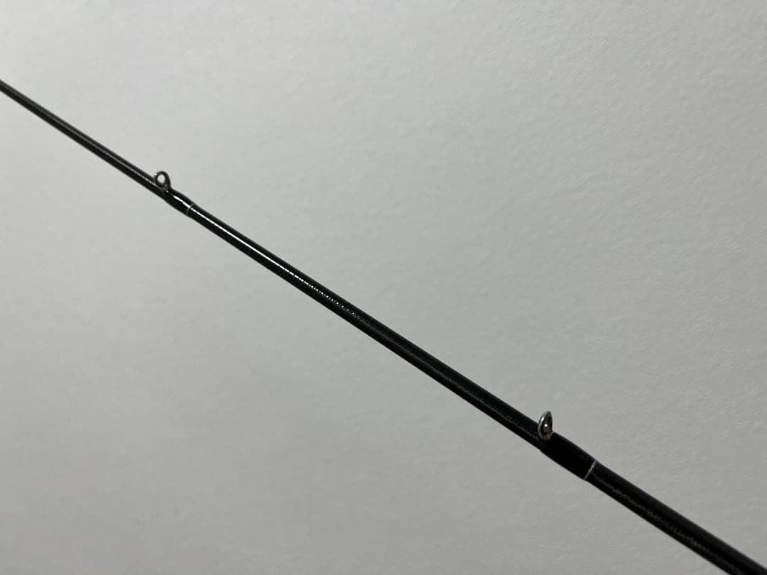 ダイワ 19ブラックレーベル 7101HFB-SB