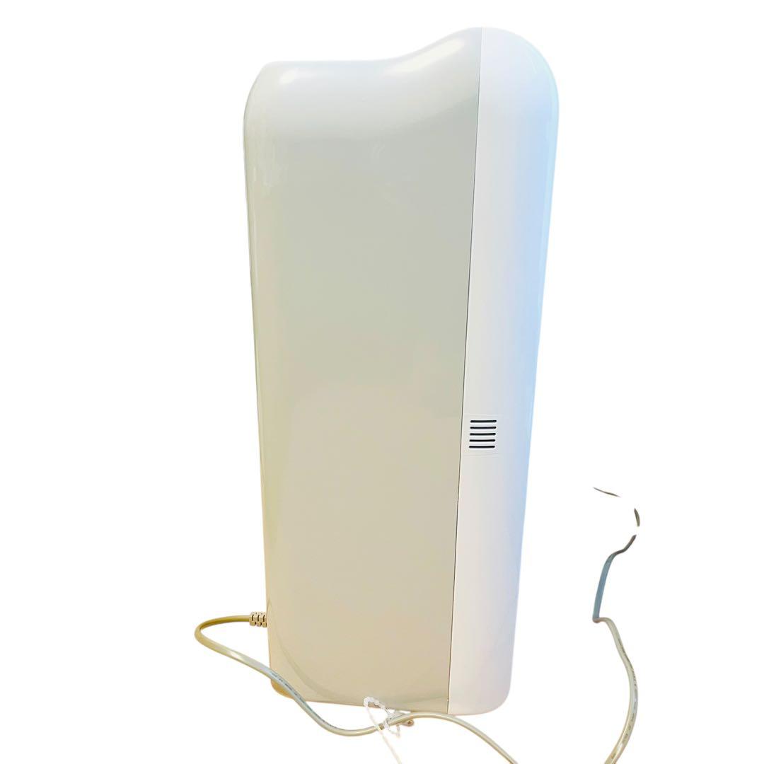 美品　三菱 部屋干し 衣類乾燥除湿機 MJ-M120TX-W