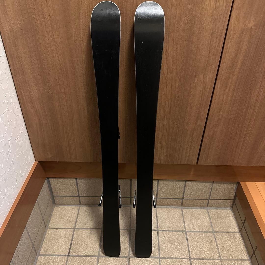 【最終価格】K2 INDY スキー 112cm