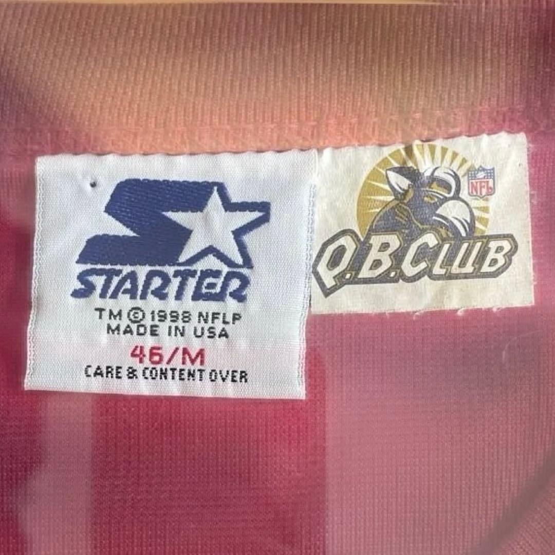 NFL サンフランシスコ・49ersフォーティナイナーズ メッシュシャツ