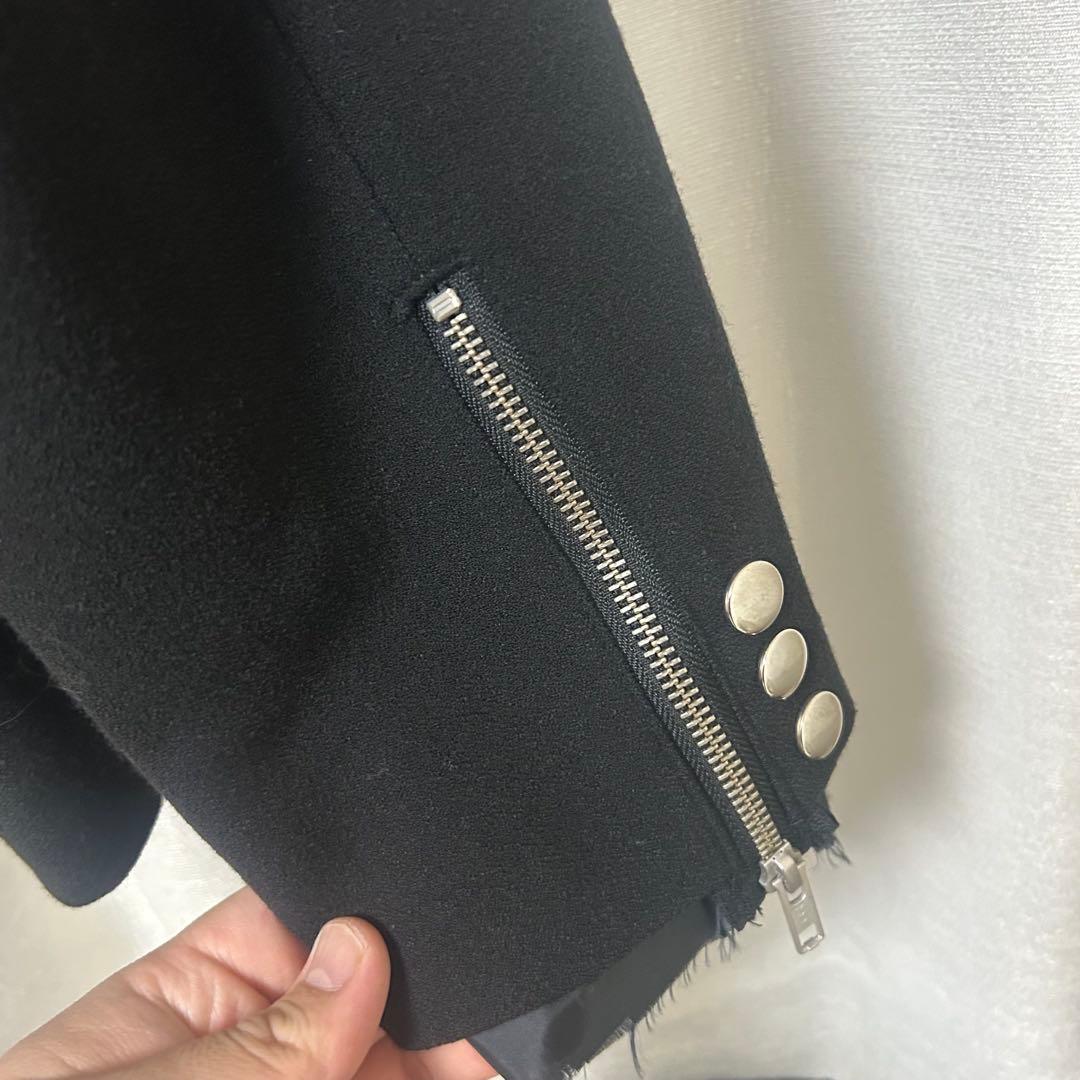 週末限定値下げ！GRANCY リレイヤードデザイン テーラードジャケット