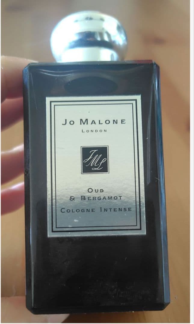 Jo Malone　ウード ＆ ベルガモット 100ml