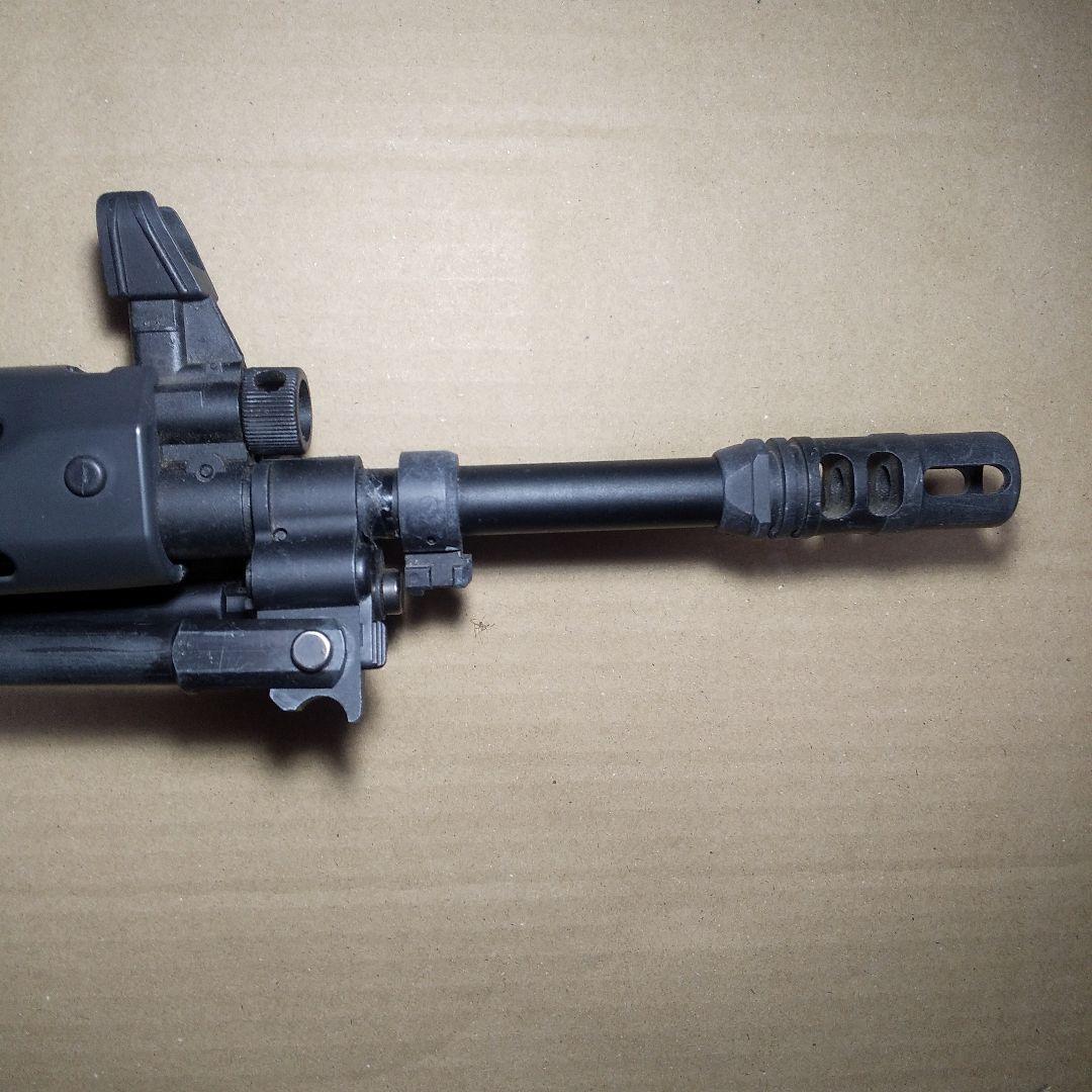 89式小銃　折曲銃床　電動ガン　東京マルイ