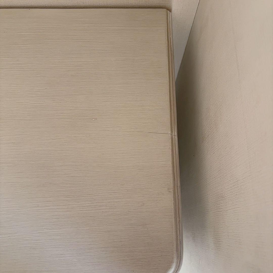 rira♡　直接配送　シャビーシック　フレンチシャビー　サイドボード