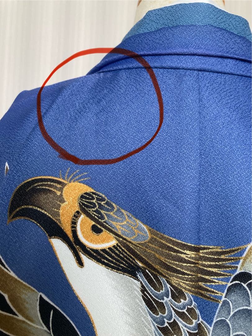 七五三男児MIN93 フルパック　サイズ確認してください