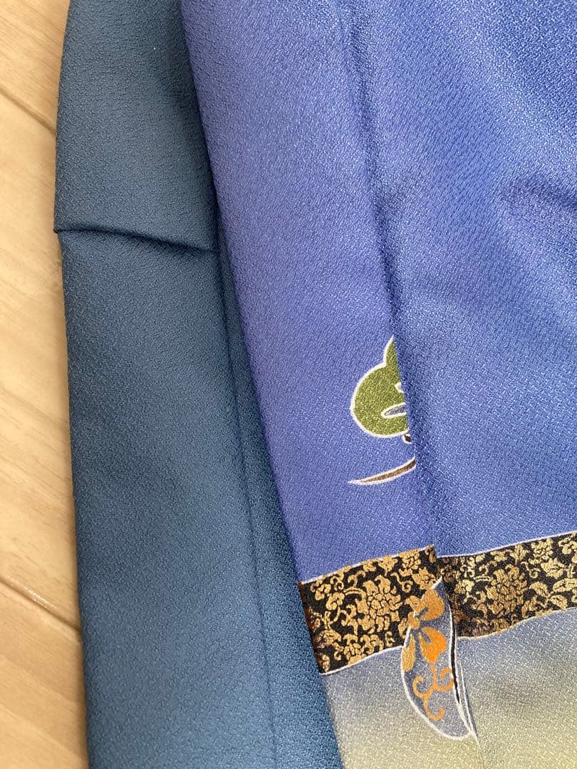 七五三男児MIN93 フルパック　サイズ確認してください