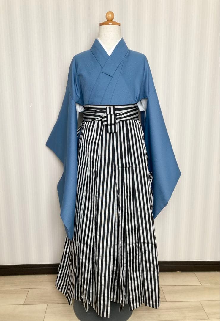 七五三男児MIN93 フルパック　サイズ確認してください