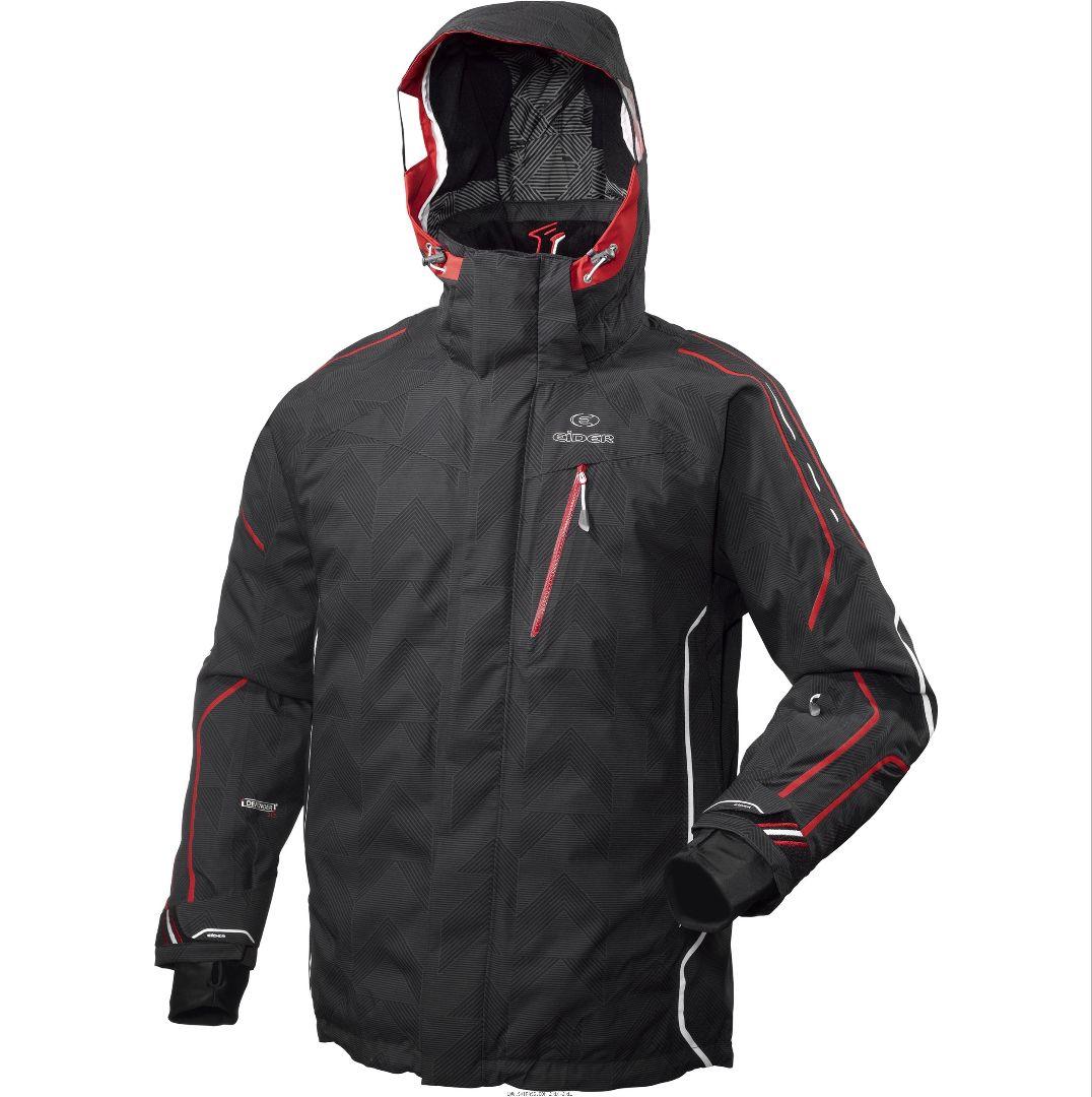 EIDER DEFENDER スキージャケット Mサイズ