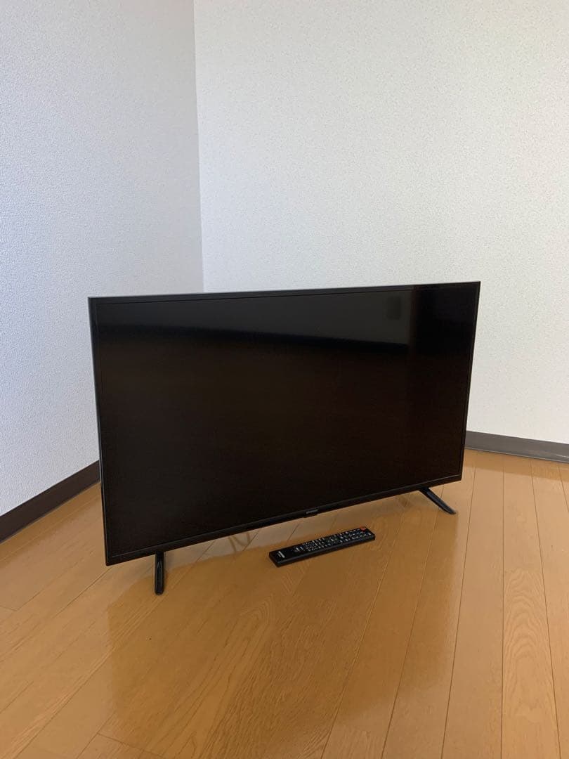 【単身赴任者向け】アイリスオーヤマ　フルハイビジョン液晶テレビ 40V型