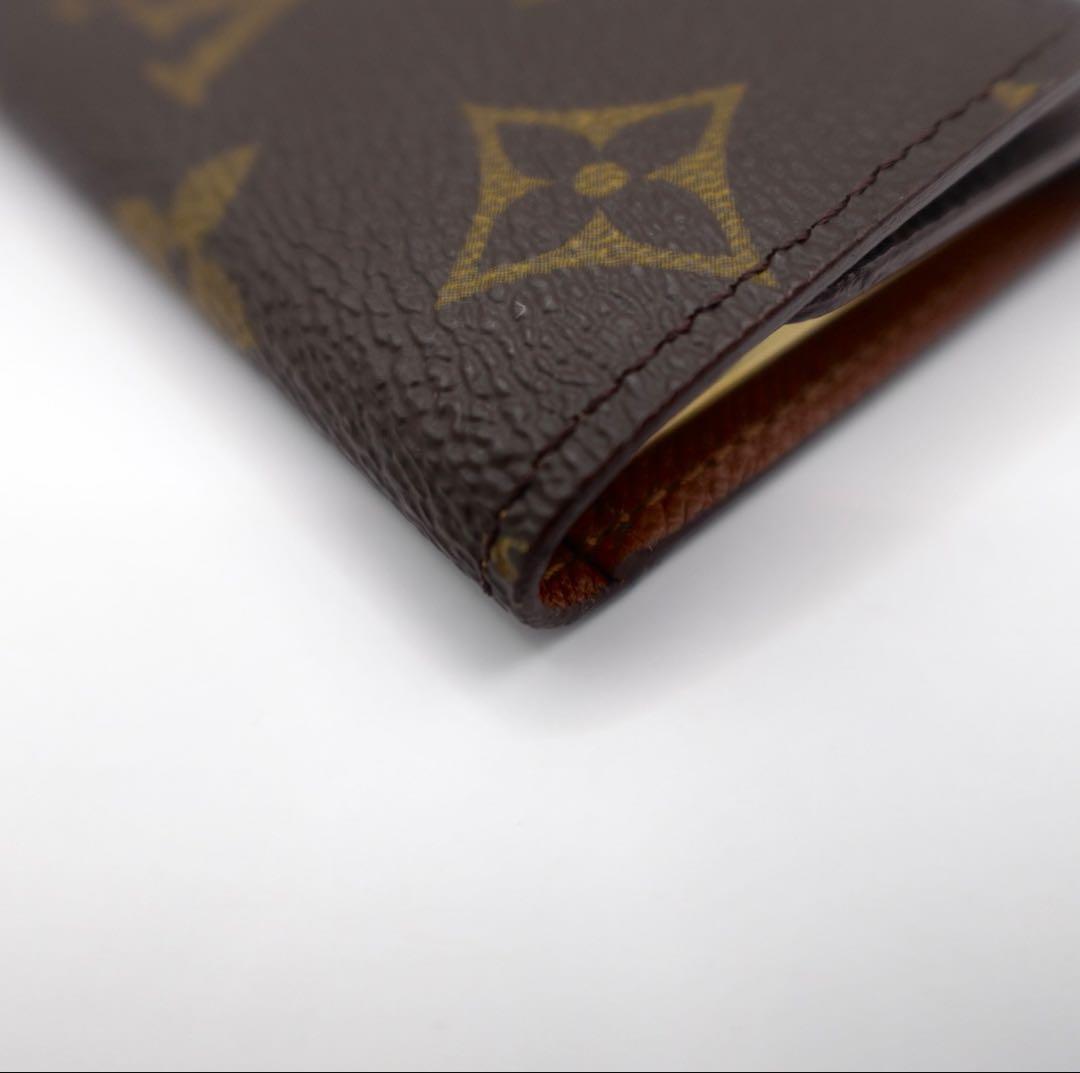 ✨大人気✨ルイヴィトン　モノグラム　ミュルティクレ　6連　キーケース