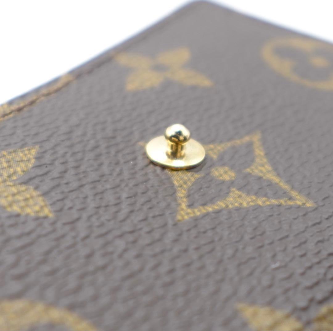 ✨大人気✨ルイヴィトン　モノグラム　ミュルティクレ　6連　キーケース