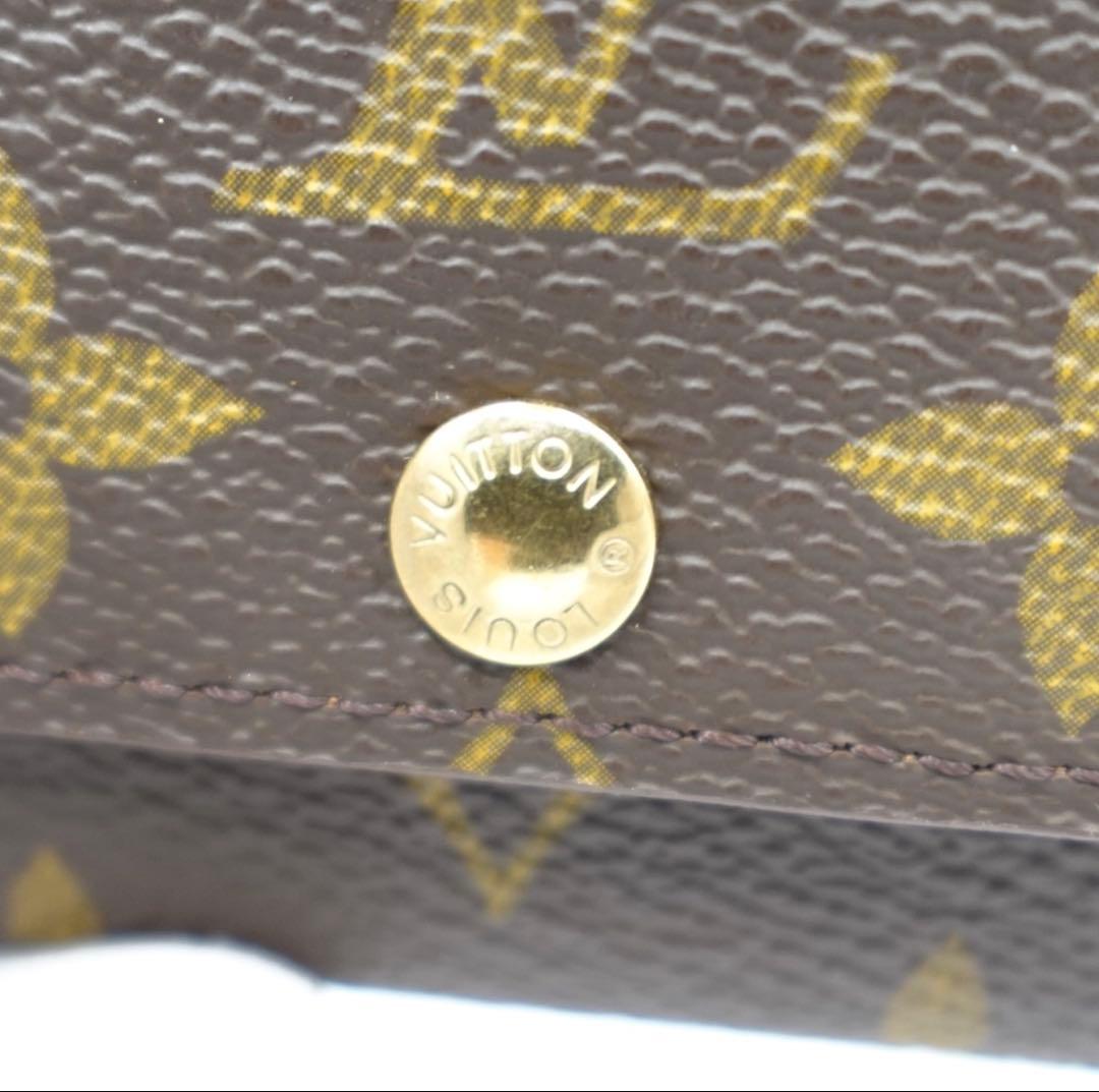 ✨大人気✨ルイヴィトン　モノグラム　ミュルティクレ　6連　キーケース