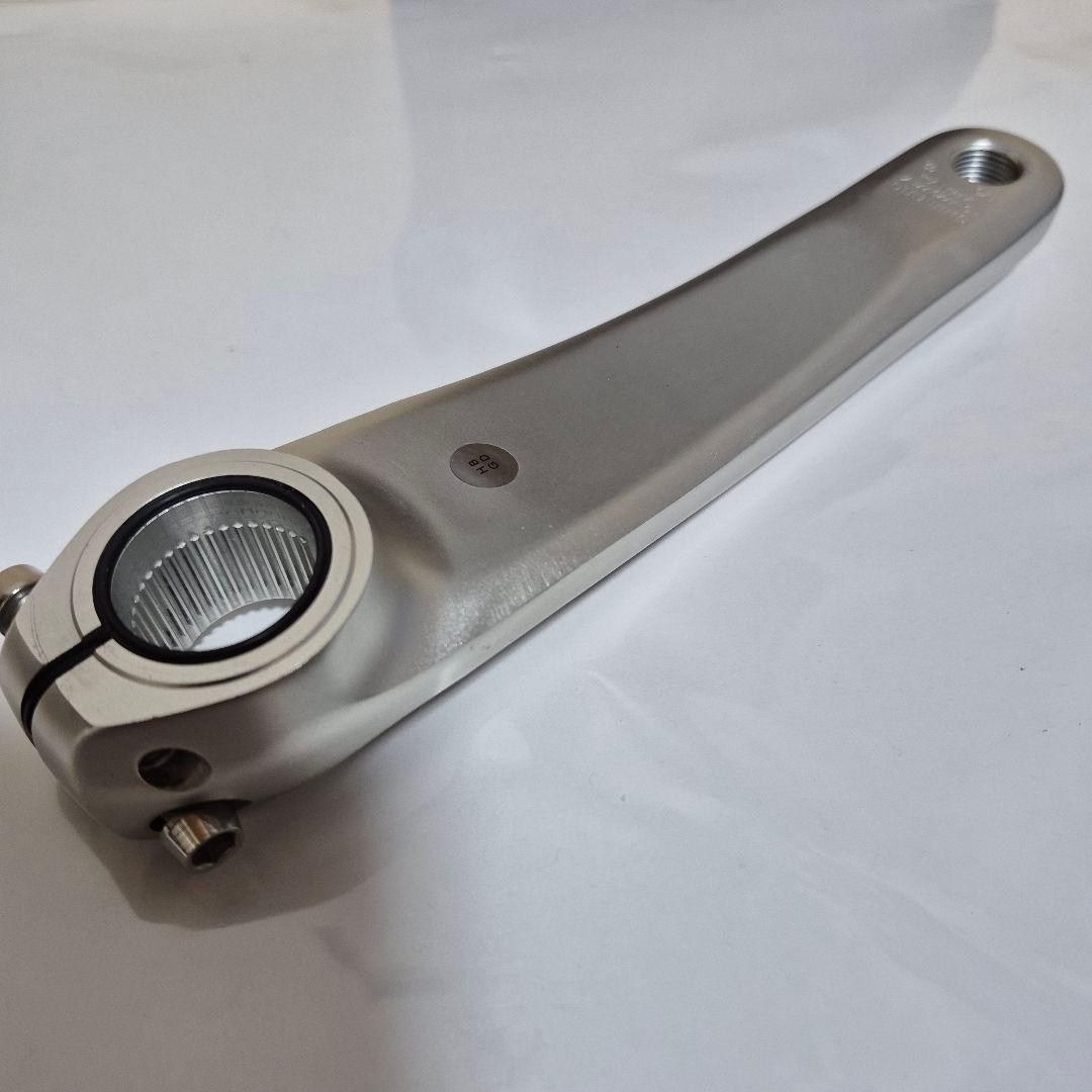 中古使用品　Shimano Deore XT クランクセット