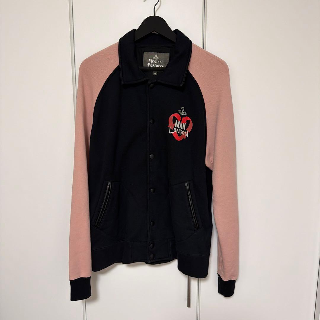 Vivienne Westwood MAN スタジャン