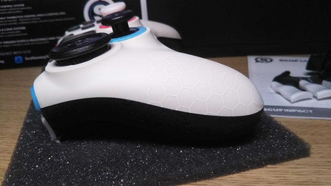 SCUF IMPACT スカフ インパクト 美品  フルカスタム