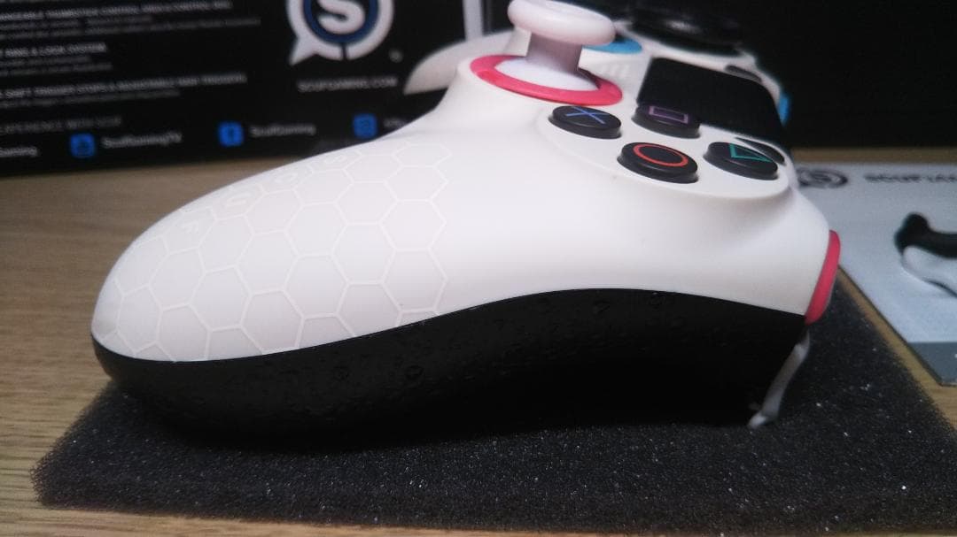SCUF IMPACT スカフ インパクト 美品  フルカスタム