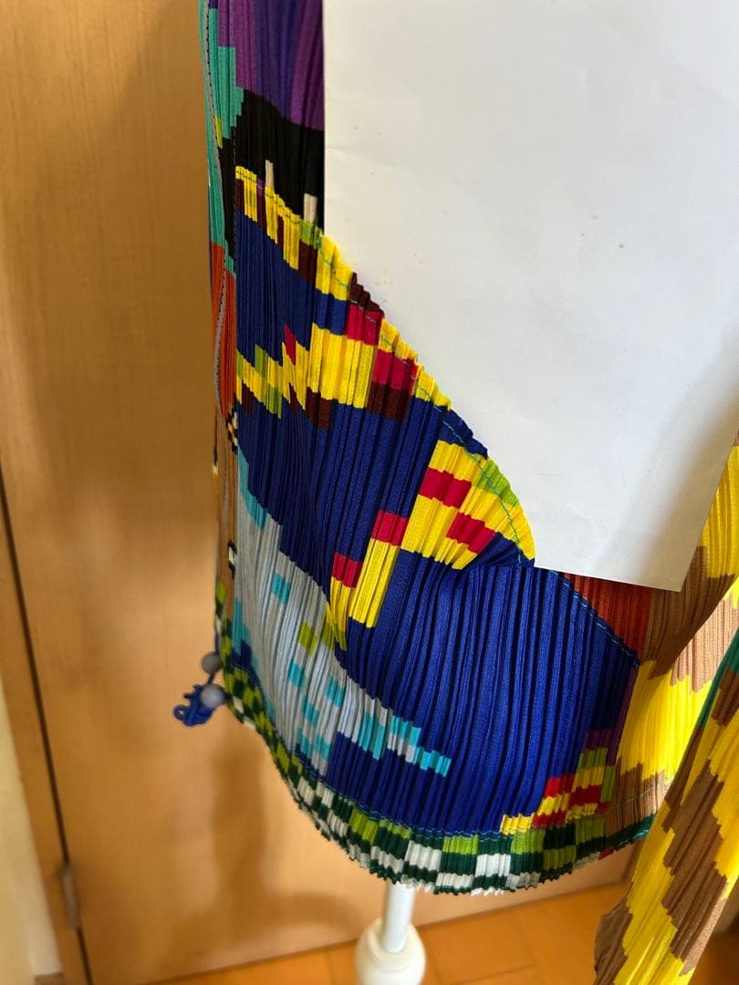 ⭐️レアなデジタルプリントパーカー極美品⭐️