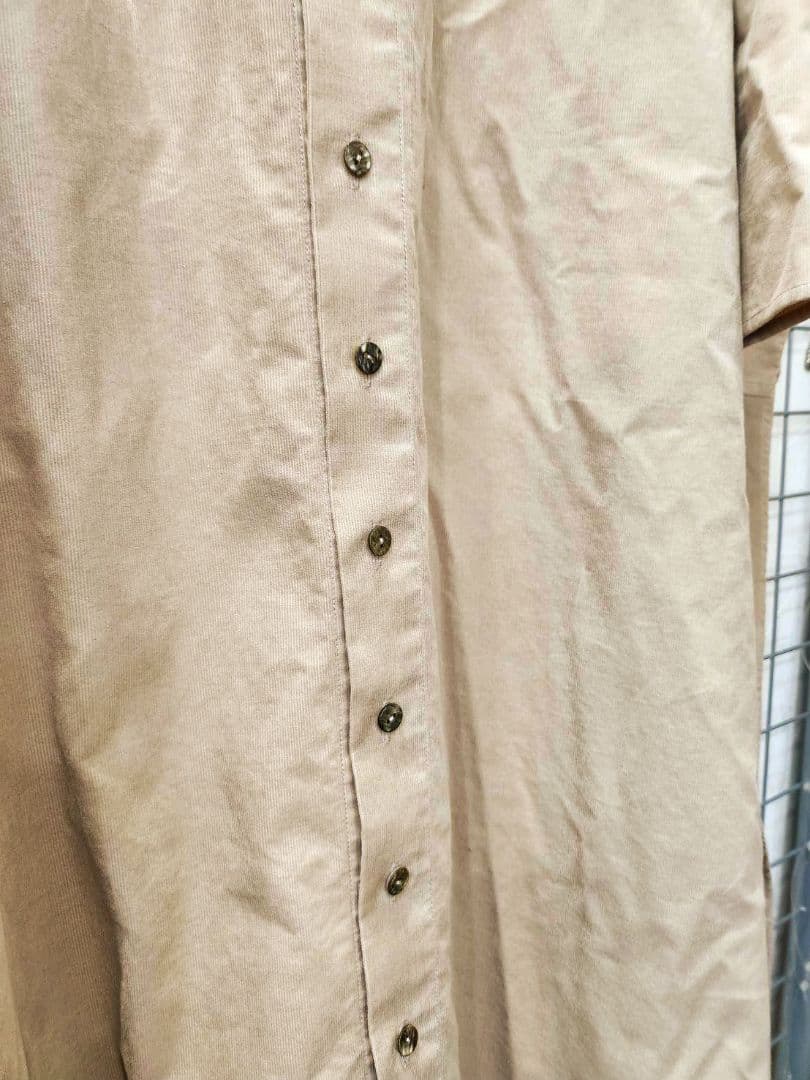 再値下げ❗美品❗Babaghuri　ババグーリ　ヨーガンレール　ワンピース