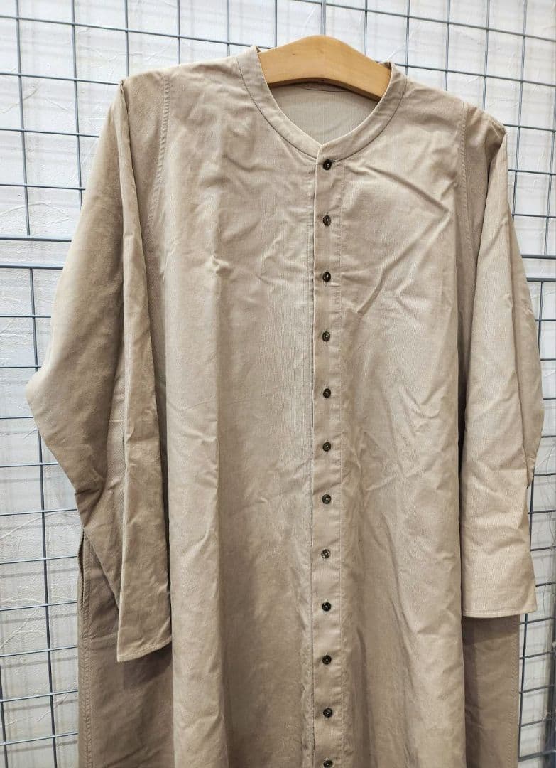 再値下げ❗美品❗Babaghuri　ババグーリ　ヨーガンレール　ワンピース