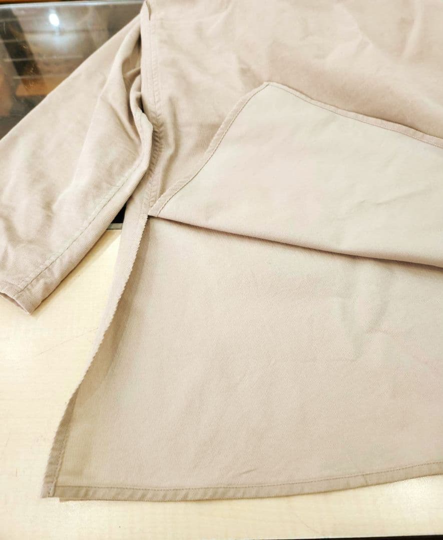 再値下げ❗美品❗Babaghuri　ババグーリ　ヨーガンレール　ワンピース