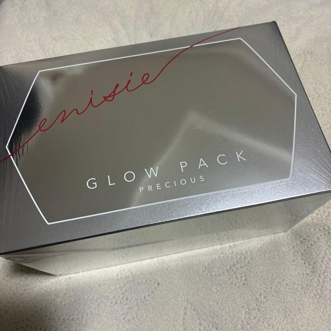 enisie GLOW PACK PRECIOUS 10包