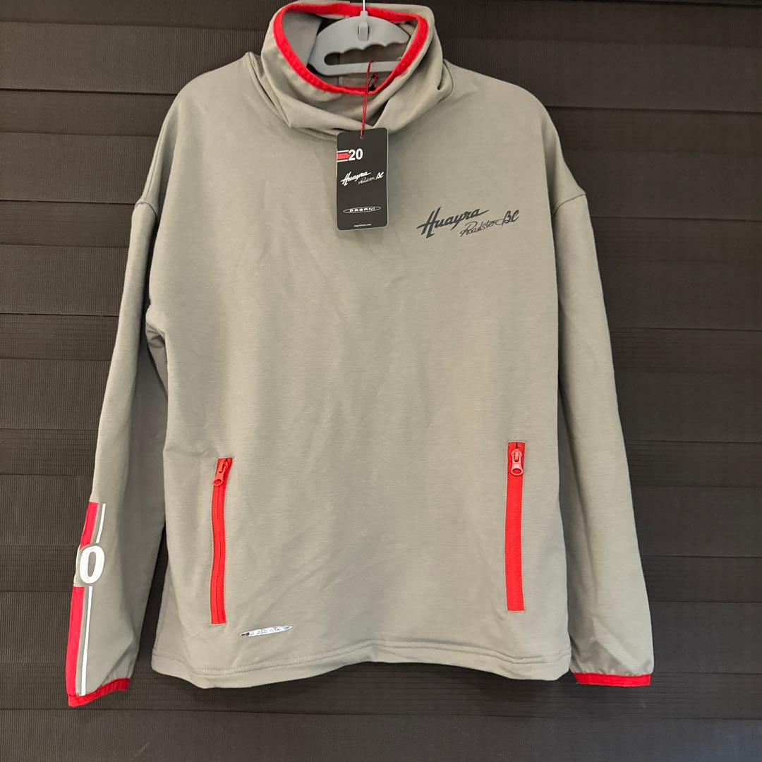 パガーニ　pagani ジャケット　新品　huayra roadster BC