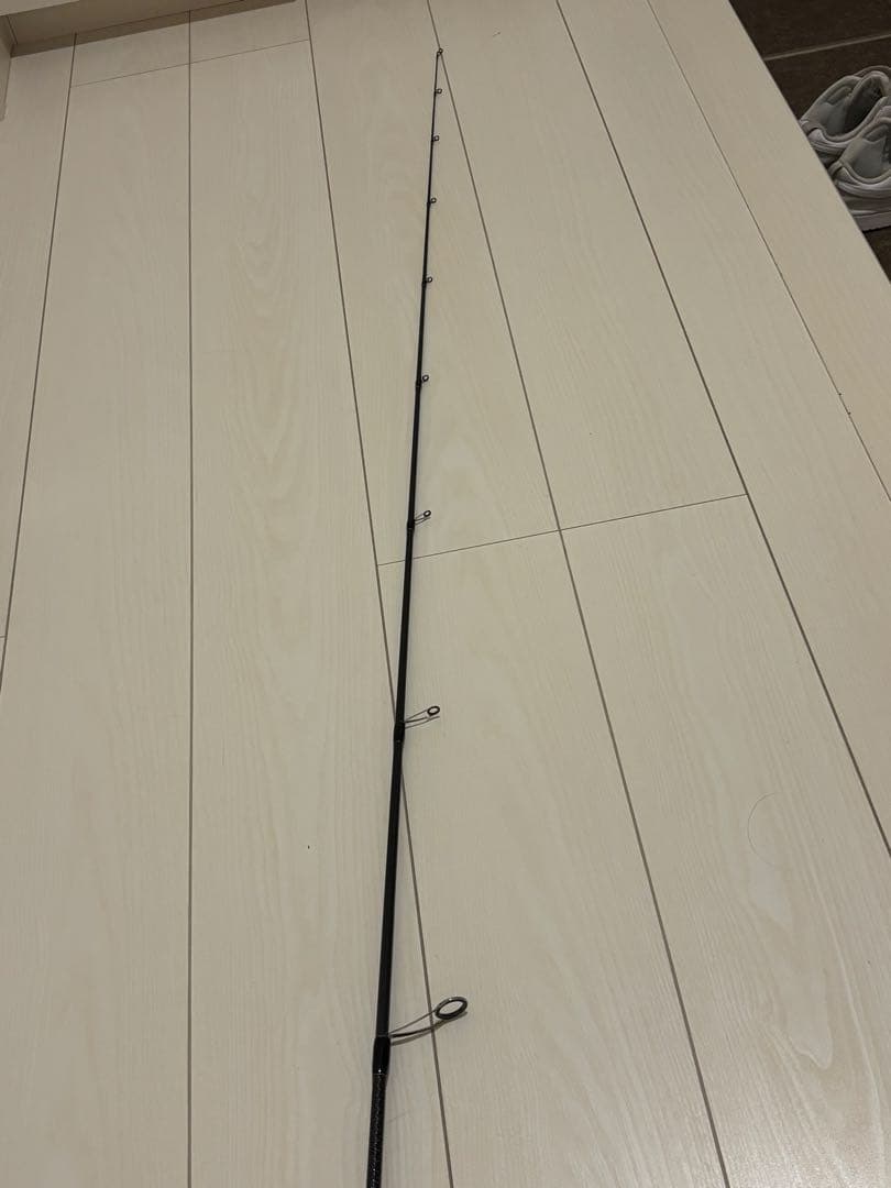 はちですレイドジャパン　グラディエーターアンチ65MS はスピンボーダー