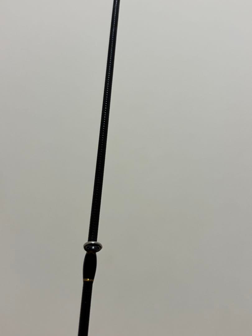 はちですレイドジャパン　グラディエーターアンチ65MS はスピンボーダー