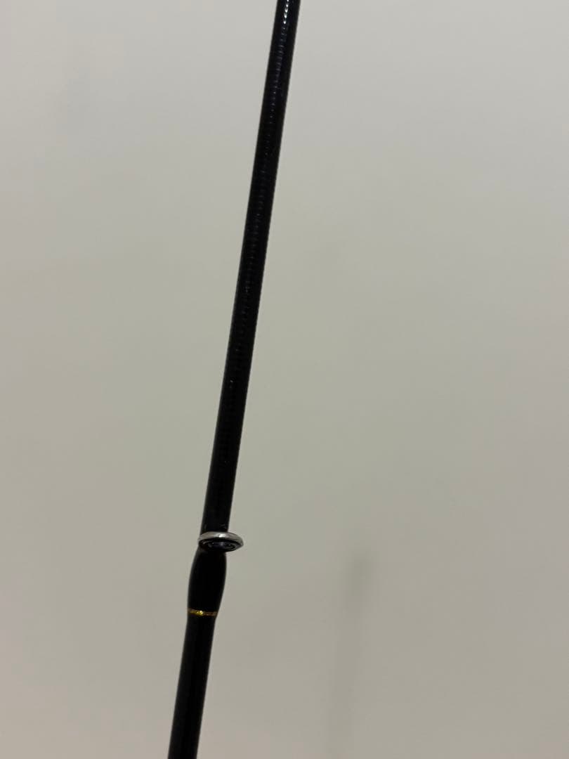 はちですレイドジャパン　グラディエーターアンチ65MS はスピンボーダー