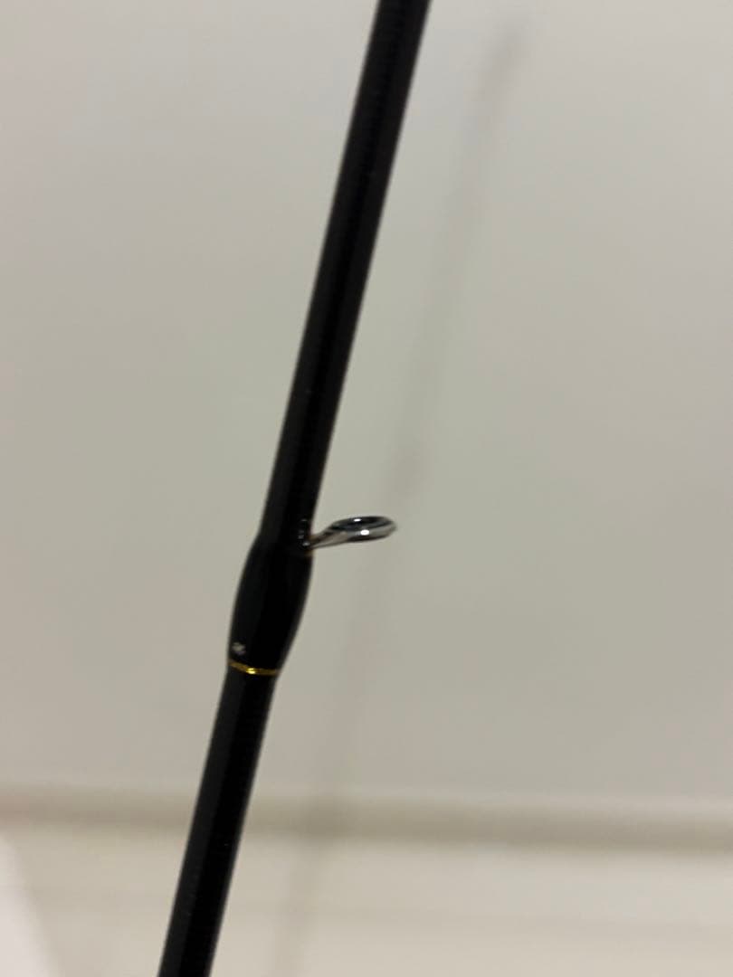 はちですレイドジャパン　グラディエーターアンチ65MS はスピンボーダー