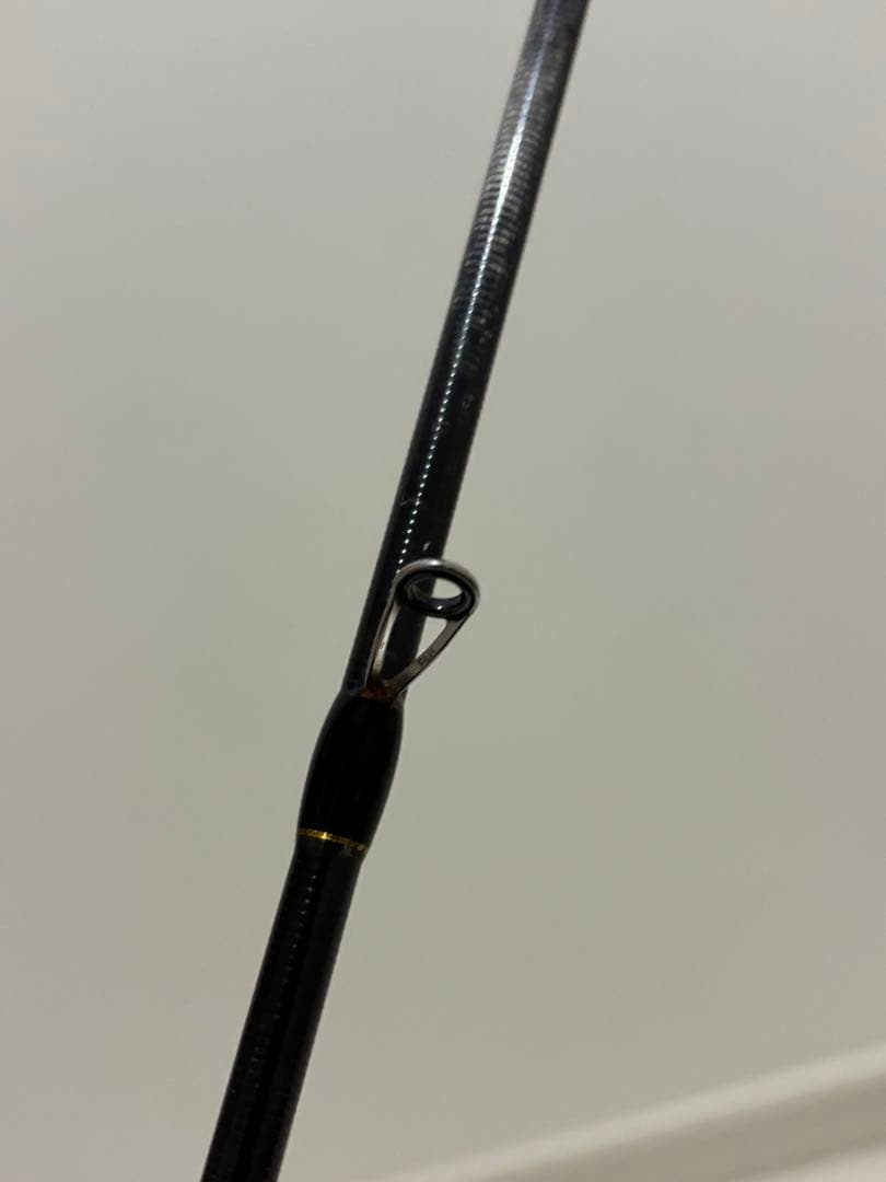 はちですレイドジャパン　グラディエーターアンチ65MS はスピンボーダー