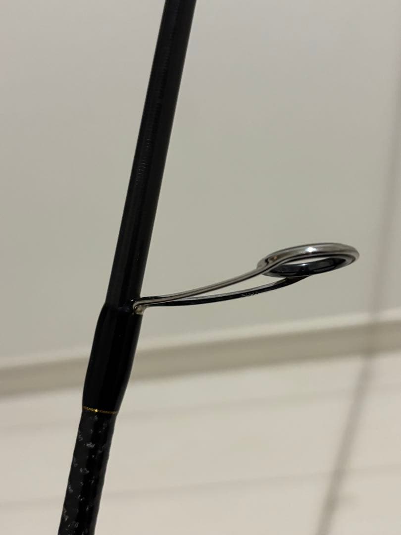 はちですレイドジャパン　グラディエーターアンチ65MS はスピンボーダー