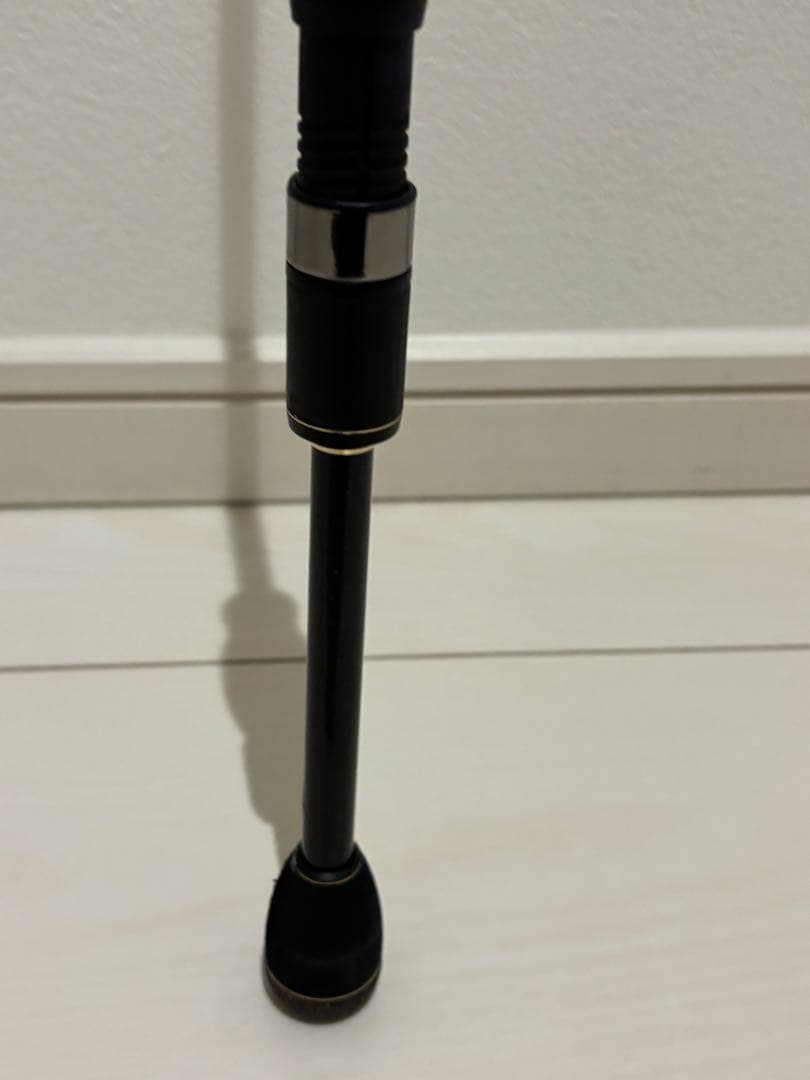 はちですレイドジャパン　グラディエーターアンチ65MS はスピンボーダー